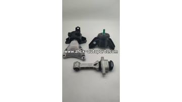 Engine suspension cushion.fir changan CS55
