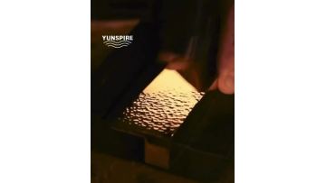 Handmade processing