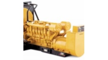 OilField Ship Articulated Mining Card Engine Assy B8F0-0655 3516C Engine Generator Set For CATERPILLAR CAT789C 789D 793D 793F1