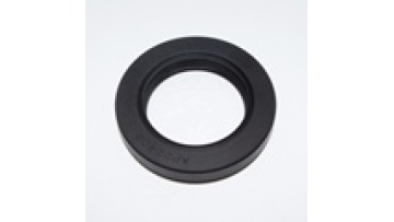 TCN type oil seals with nbr material AP2240G for hydraulic pump or hydraulic motors DMHUI brand for hydraulic pump or motors1