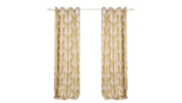 High Quality Luxury Blackout Fabric Jacquard Curtains Material Fabric For Bedroom1