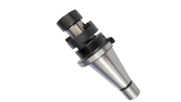 NT Combi Shell End Mill Arbor