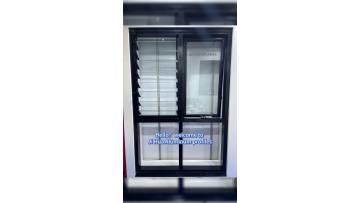 Australian Series 100 Window Wall
