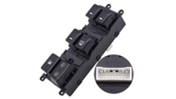 Electric Power Master Window Switch 93570-B5000 93571-A7000 Auto Power Window Switch For kia K3 13-18 CERATO 13-151