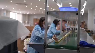 airless lotion pump bottles