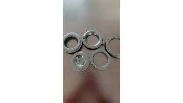 shock absorber spring pad group three mv(2)