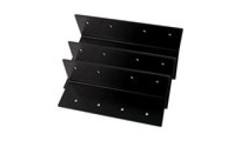 Metal Brackets for Raised Garden Beds - Wood Planter Boxes & Vegetable Supports1