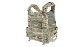 82722E1 Quick Release Plate Carrier Light Weight Tactical Equipment Tactical Vest1