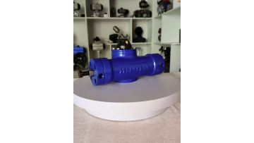 YKZ Fluid-Power Actuator