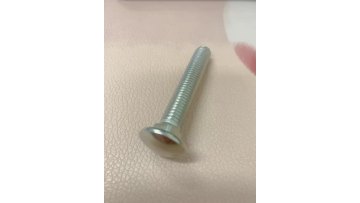 DIN603 Carriage bolt