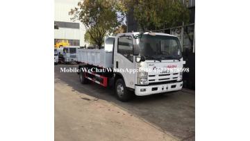 Dump Truck New Stock