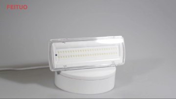 China ceiling mounted standard recessed emergency light1