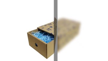 shoes box