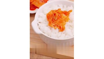 pickled carrots