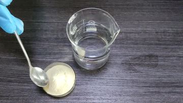 Cellulase enzyme 