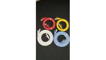 CAT6 FLAT Patch Cable