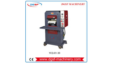Oil Pressure Printing Machine 1