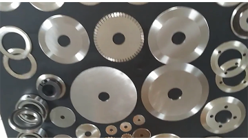 circular saw blade