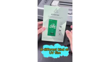 Green Light Screen Protecetor for Mobile Phone