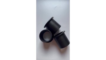 NYLATRON NSM Tubular Bar