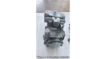 A10VG28EP11/10L-NSC10F003S