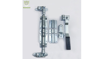 11144 22mm truck door lock
