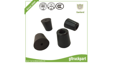 rubber buffer