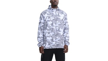 Men Workout Jacket