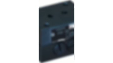 Flow Control Valve 2FRM16