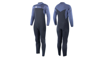 mens front zip chest wetsutis
