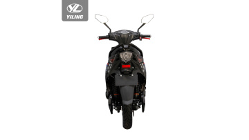 fat tire 10inch eu sharing electric scooter1