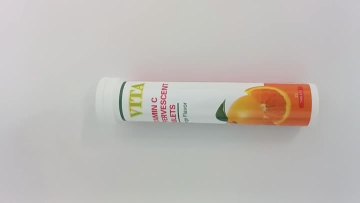 vitamin c effervescent tablets emc