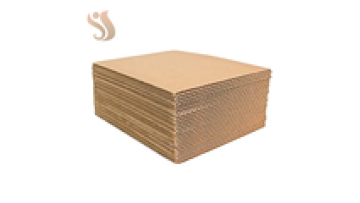 JF Factory direct sales 2/3/4/5/6/7 layer corrugated cardboard carton board customization1