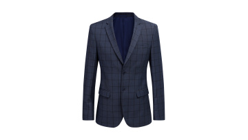 Mens bussiness blazer 1