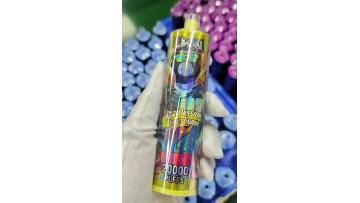 Uwin shisha 20000 puffs hookah 