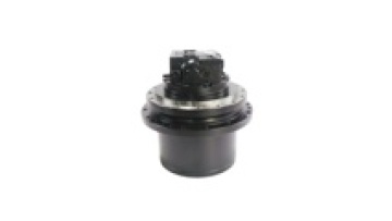 151-9688 114-1512 114-1466 114-8222 142-6825 CAT312B CAT320 Travel Motor Final Drive Assembly For Caterpillar Excavator1