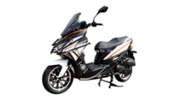 New Design China Made Motorcycle High Quality Classic Adult Gasoline Scooter 150cc1