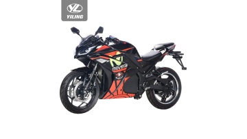 8000w coc eec electric scooter motorcycle for adult1