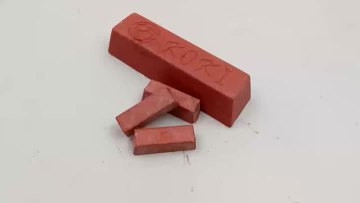 polishing wax