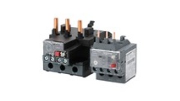 Schneider Thermal Overload Relays LRD Series with Contactor Thermal Protection1