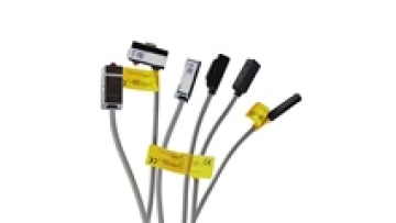 CS1 Series Magnetic Switches and Air Pneumatic Cylinder Components1