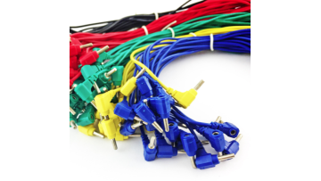 Wholesale Customization 4Mm Banana Plug Extension Cable1