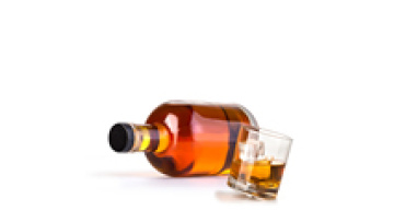 750ml Bespoke Logo Closure Empty Clear Super Flint Glass Spirit Alcoholic Beverage Whisky Bottles For Liquor1