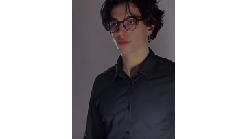 Square Glasses Frames