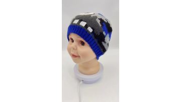 CF-M-0073 Knit hat (1)