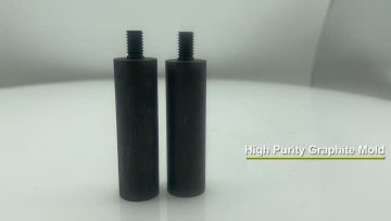 graphite mold 084