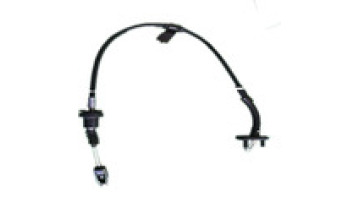 OEM Clutch Cable Auto Control Cable for Hyundai and Kia Spare Parts - 41510-1Y0001