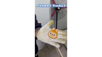 Popular Silicone Dolls Production