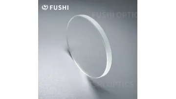 Fused Quartz Equilateral Optical Prism Triangular Prism Customizable Manufacturer for Optics1