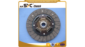 Mitsubishi 4G18 Clutch Plate MBD006U